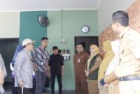 Tim Bappenas Tinjau Langsung Implementasi Gampang Sekolah, Kota Tangerang Optimistis Raih PPD 2026 