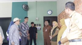 Tim Bappenas Tinjau Langsung Implementasi Gampang Sekolah, Kota Tangerang Optimistis Raih PPD 2026 