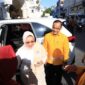 TP PKK Kota Tangerang Gali Inspirasi Penguatan UMKM Lewat Ladies Program APEKSI 2026
