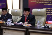 Dorong Pendidikan Berdaya Saing Global, Pemkab Tangerang Jalin Kerja Sama dengan Kota Gwangmyeong, Korea Selatan