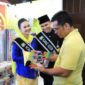 Majalah LIVE Kota Tangerang Tuai Apresiasi di Indonesia City Expo 2026 