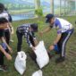 Tanam Pohon di Rakernas APEKSI, Wali Kota Tangerang Dorong Gerakan Pelestarian Lingkungan Berkelanjutan