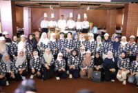 Lewat Fun Cooking, TP PKK Kota Tangerang Angkat Potensi Pangan Lokal di APEKSI 2026