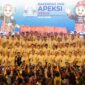 Usai Rakernas APEKSI, Sachrudin Tegaskan Program 3G Perkuat Kota Tangerang yang Tangguh