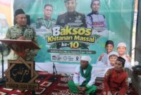 Aksi Nyata dan Tulus Bakti TNI Ringankan Beban Rakyat