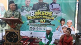 Aksi Nyata dan Tulus Bakti TNI Ringankan Beban Rakyat
