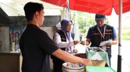 Pelaku Usaha Kota Tangerang Wajib Tahu, Berikut Informasi yang Dikumpulkan dalam Sensus Ekonomi 2026