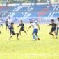Kolaborasi dengan Arsevent, Pemkot Tangerang Gelar Youth Football Scouting Indonesia di Stadion Nampo