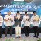 Hadiri Rangkaian IGIC 2026, Gubernur Andra Soni Dorong Diplomasi Keagamaan untuk Perdamaian Dunia