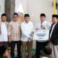 Lewat Jumling, Bupati Maesyal Serap Aspirasi Warga dan Minta Doa untuk TPA Jatiwaringin