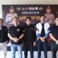 Semarak Hari Bhayangkara ke-80, Polda Banten Gelar Turnamen Mobile Legends Kapolda Banten Cup 2026 Menuju Kapolri Cup