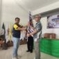 Soehaery Kahfi Nahkodai PDBI Kota Tangerang