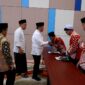 Kota Tangerang Targetkan Juara Umum MTQ Banten ke-23