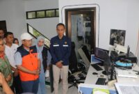 Status GAK Siaga, Wabup Serang Pastikan Pantai Anyer-Cinangka Aman dan Nyaman