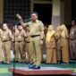 Pimpin Apel Pagi, Wali Kota Tangerang Menginstruksikan ini!  