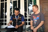 Lakunan Door-to-Door, Pemkot Tangerang Ajak Pelaku Usaha Dukung Sensus Ekonomi 2026