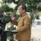 KKM Uniba di Kabupaten Serang Diharapkan Ciptakan Inovasi Penanganan Sampah