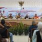 Pemkot Tangerang Dorong Kesiapsiagaan Warga melalui Program Kelurahan Tangguh Bencana
