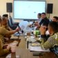 DPRD Tangerang Belajar Strategi KIP ke Diskominfo Kabupaten Serang