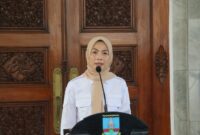 Bupati Ratu Zakiyah Harap Kabupaten Serang Raih Juara Umum MTQ Banten 2026