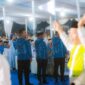 Dampingi Kafilah di MTQ XXIII Banten, Sachrudin Optimistis Kota Tangerang Rebut Juara Umum 
