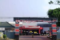 Diduga Kendalikan Bisnis Narkoba dari Balik Sel, Napi Lapas Kelas I Tangerang Jadi Sorotan