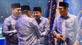 Maesyal Optimistis Kafilah Kabupaten Tangerang Pertahankan Juara Umum MTQ Banten untuk Kelima Kalinya

