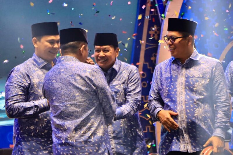 Maesyal Optimistis Kafilah Kabupaten Tangerang Pertahankan Juara Umum MTQ Banten untuk Kelima Kalinya
