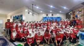 Peringati HUT ke-33, RS Bunda Sejati Tegaskan Komitmen Pengabdian Kesehatan