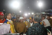 Menteri PU Pastikan Pelebaran 4 Lajur Jalan Serdang-Bojonegara-Merak Segera Terealisasi