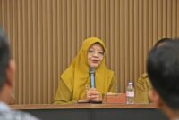 Disnakertrans Kabupaten Serang Latih 16 Penyandang Disabilitas Jadi Barista