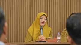 Disnakertrans Kabupaten Serang Latih 16 Penyandang Disabilitas Jadi Barista