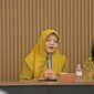 Disnakertrans Kabupaten Serang Latih 16 Penyandang Disabilitas Jadi Barista