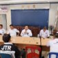 Kolaborasi PWI–Tirta Benteng Menguat, Ratusan Media Siap Kawal Informasi Air Bersih