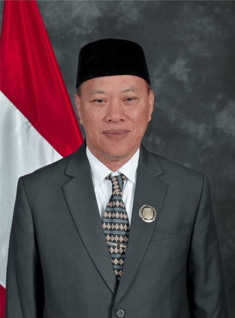 Anggota Komisi II DPRD Kota Tangerang Menyikapi Proses SPMB Berjalan Secara Transparan, Objektif  
