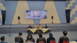 Disbudpar Kota Tangerang Gelar Bimtek Profesi Fotografi dengan Skema Fotografer Junior