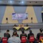 Disbudpar Kota Tangerang Gelar Bimtek Profesi Fotografi dengan Skema Fotografer Junior