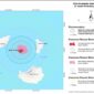 Update Aktivitas Gunung Anak Krakatau Level III Siaga, Diskominfo Imbau Jangan Percaya Isu tentang Erupsi