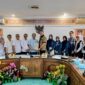 Wabup Najib Hamas Terima 3 Guru Muda dari Yayasan Astra, Dorong Pendidikan Berkualitas di Kabupaten Serang