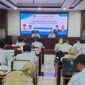 Dinkes Kabupaten Tangerang Evaluasi Kinerja Semester I, Siapkan Strategi Percepatan Program Kesehatan
