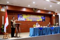 Buka Pelatihan PKHP, Maryono: Perempuan Berdaya Jadi Kunci Ketahanan Keluarga dan EkonomiBuka Pelatihan PKHP, Maryono: Perempuan Berdaya Jadi Kunci Ketahanan Keluarga dan Ekonomi