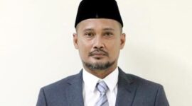 Kualitas Air di Sungai Cidikit Masih Memenuhi Baku Mutu