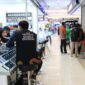 Sensus Ekonomi 2026, BPS Kota Tangerang Data 1.500 Tenant Tangcity Mall
