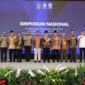Wamenag Harap Sinergi Kemenag, UI dan PERADI Perkuat Integritas Calon Penegak Hukum 