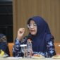 Disnakertrans Sosialisasikan Program Pemagangan Nasional kepada Perusahaan dan BLUD Kabupaten Serang
