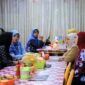 Jelang HKG PKK Nasional ke-54, Ketua TP PKK Kota Tangerang Jalin Silaturahmi Penuh Keakraban