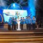 Sachrudin Apresiasi Kafilah Kota Tangerang Raih Juara 2 MTQ XXIII Banten