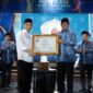 Lima Kali Berturut-turut, Kabupaten Tangerang Pertahankan Juara Umum MTQ XXIII Provinsi Banten