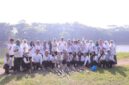 DPPKB Kabupaten Tangerang Gelar Aksi Bersih Sampah Dukung Gerakan Indonesia ASRI
