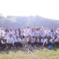 DPPKB Kabupaten Tangerang Gelar Aksi Bersih Sampah Dukung Gerakan Indonesia ASRI
